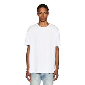 ✨Ksubi 4 X 4 Biggie Ss Sz XL Tee Optic White✨